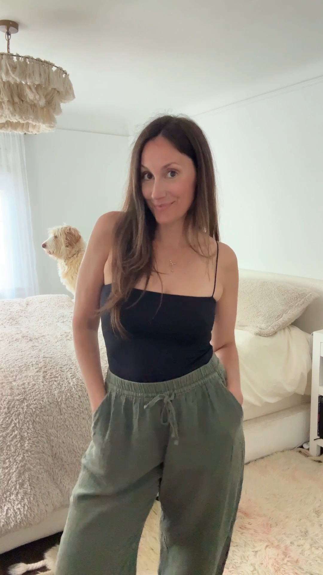 The absolute best pants. I only share what I love ❤️ trust.

#LTKSaleAlert #LTKOver40