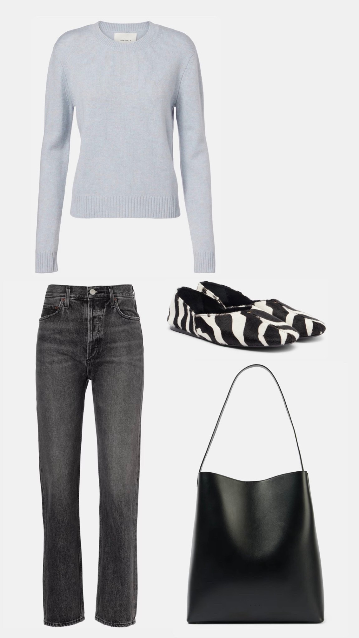 Spring Look 

#LTKgrwm