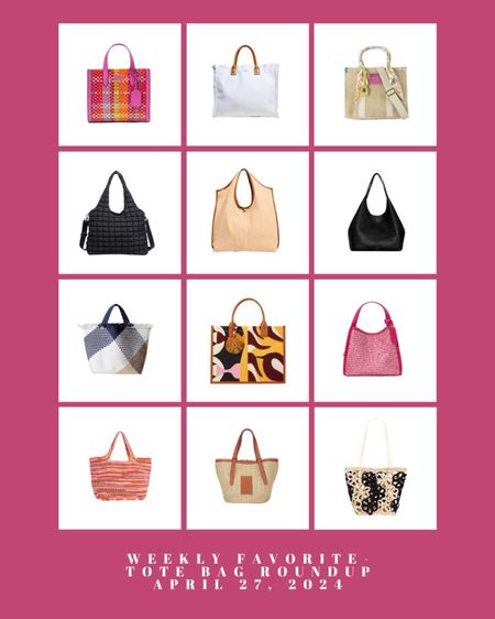 Spring Outfit

Weekly Favorites- Tote Bag Roundup - April 27, 2024
#WomensToteBags #FashionBags #ToteBagStyle #TrendyTotes #HandbagFashion #EverydayCarry #Winterbags #SpringBags #Transitionalfashion #Fashionista #OOTD  #BagLovers #StreetStyle #ChicAccessories #TravelInStyle #MustHaveBags #FashionEssentials #MinimalistFashion #DesignerTotes #CasualChic #FashionForward


#LTKstyletip #LTKSeasonal #LTKitbag