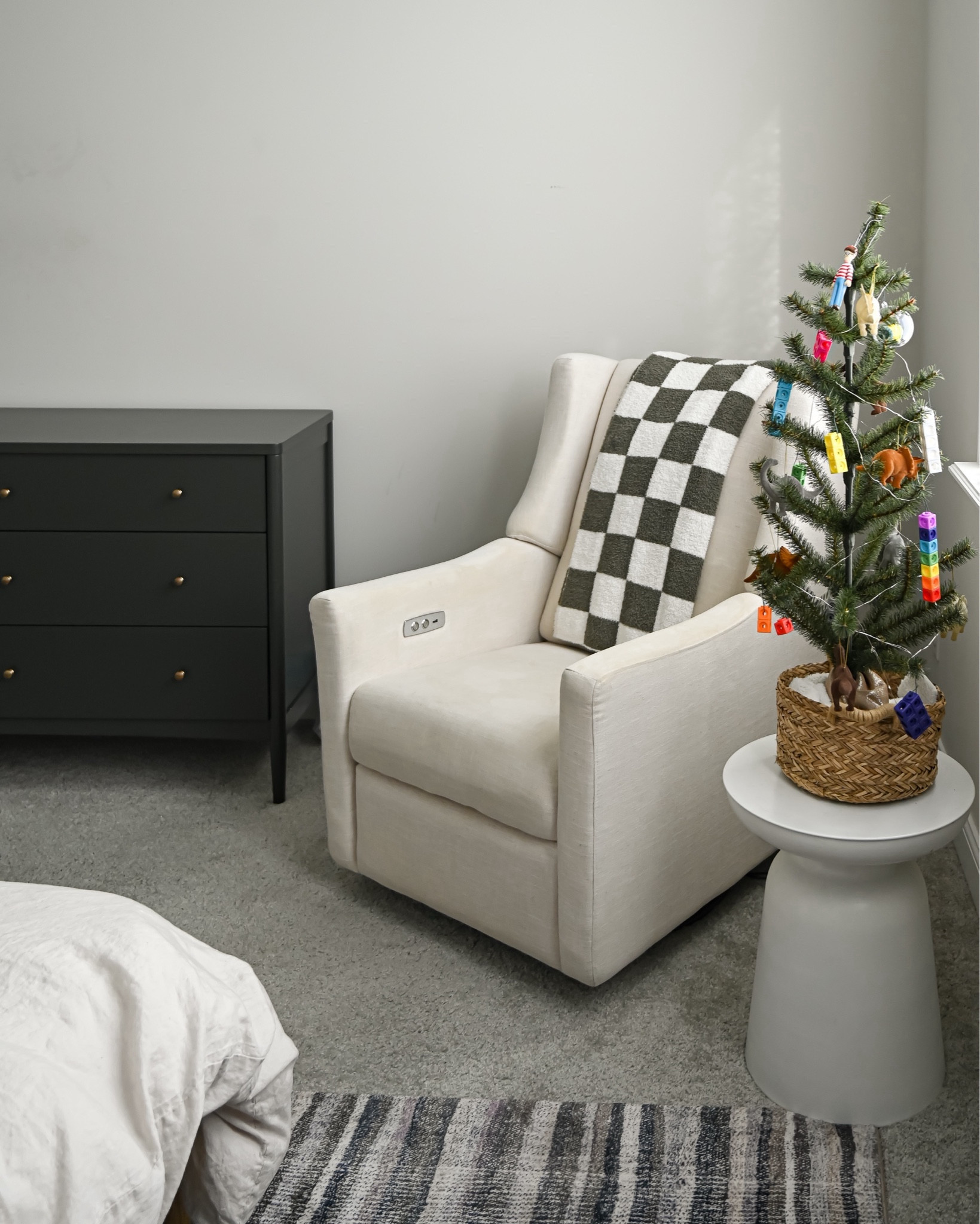 Toddler bedroom, boys room, kids room, kids bedroom, kid decor, interior design, home decor, bedroom design 

#LTKhome #LTKkids #LTKfamily