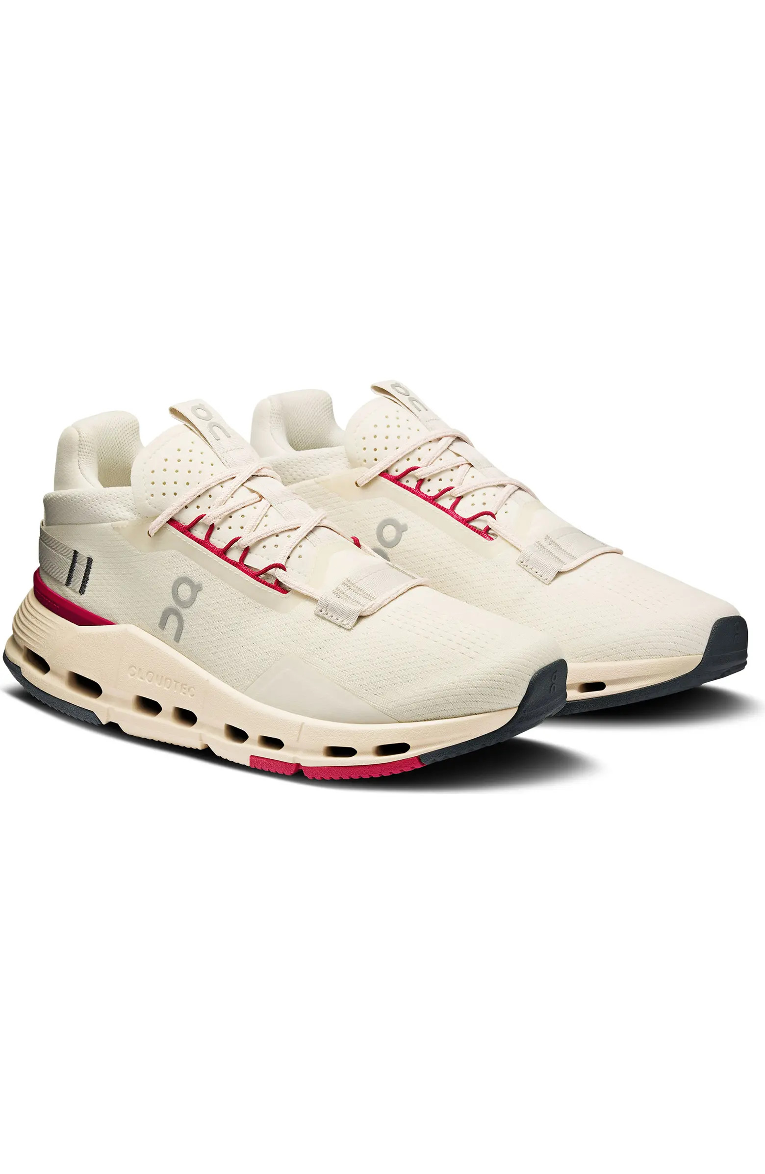 Cloudnova 2 Sneaker (Women) | Nordstrom