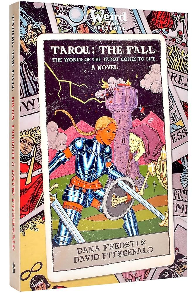 Tarou: The Fall | Amazon (US)