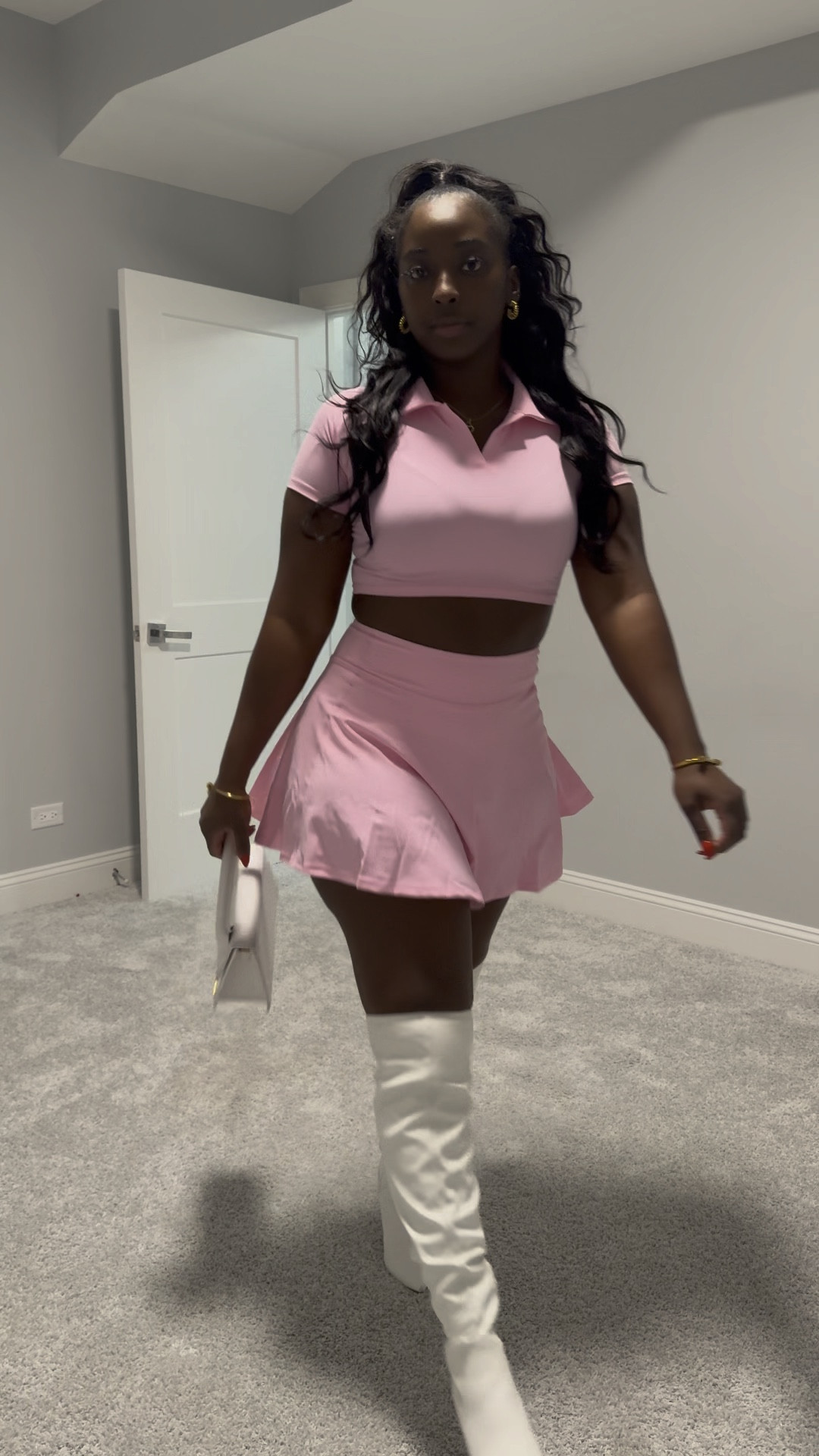 Pickle ball anyone 

#LTKStyleTip #LTKVideo #LTKFindsUnder50