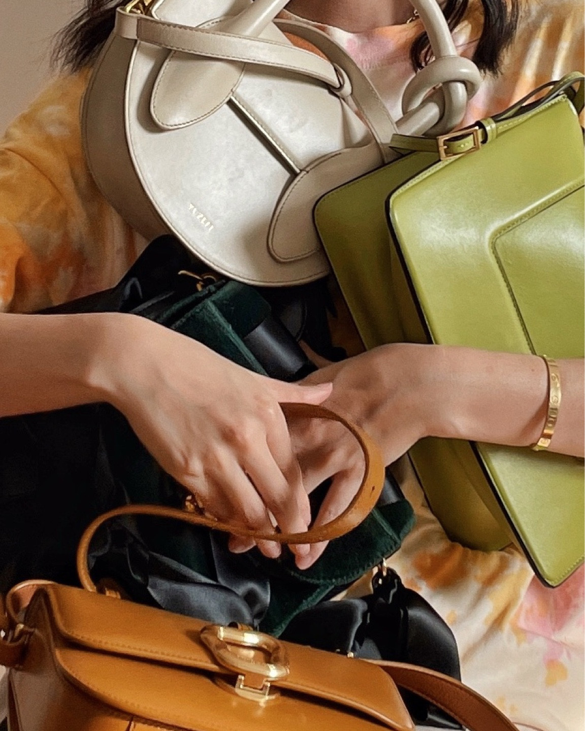 Mon designer bags that I love and wear often 

#LTKSeasonal #LTKFind #LTKstyletip