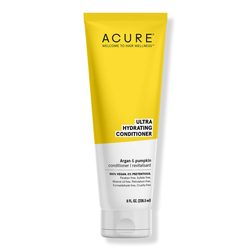 ACURE Ultra Hydrating Conditioner | Ulta Beauty | Ulta