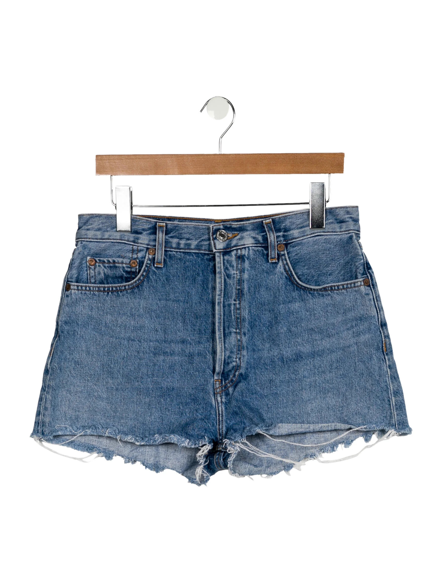 RE/DONE | The RealReal