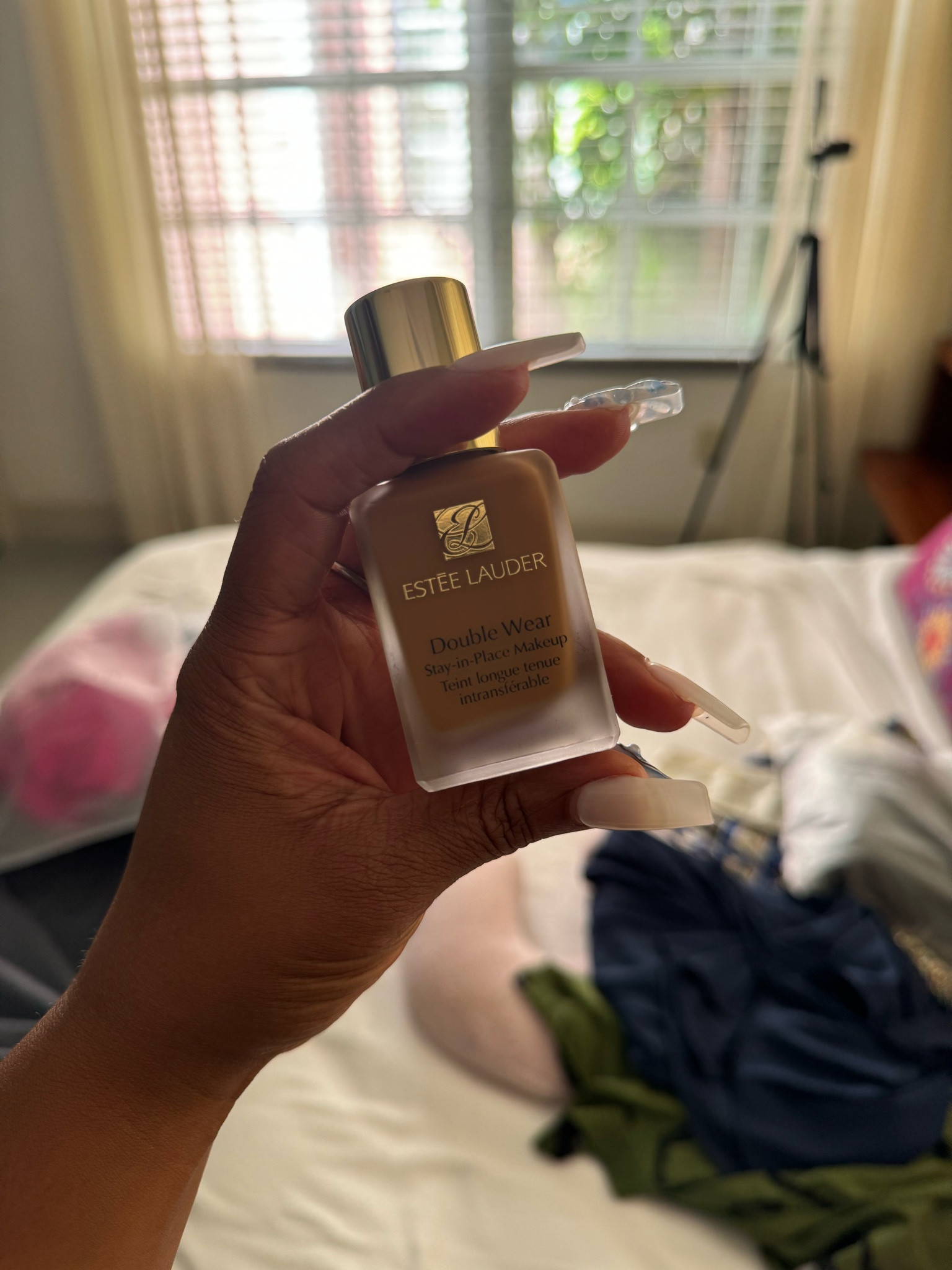 When I say this foundation is the BEES KNEES for the humidity ! 

#LTKFindsUnder50 #LTKBeauty #LTKPlusSize