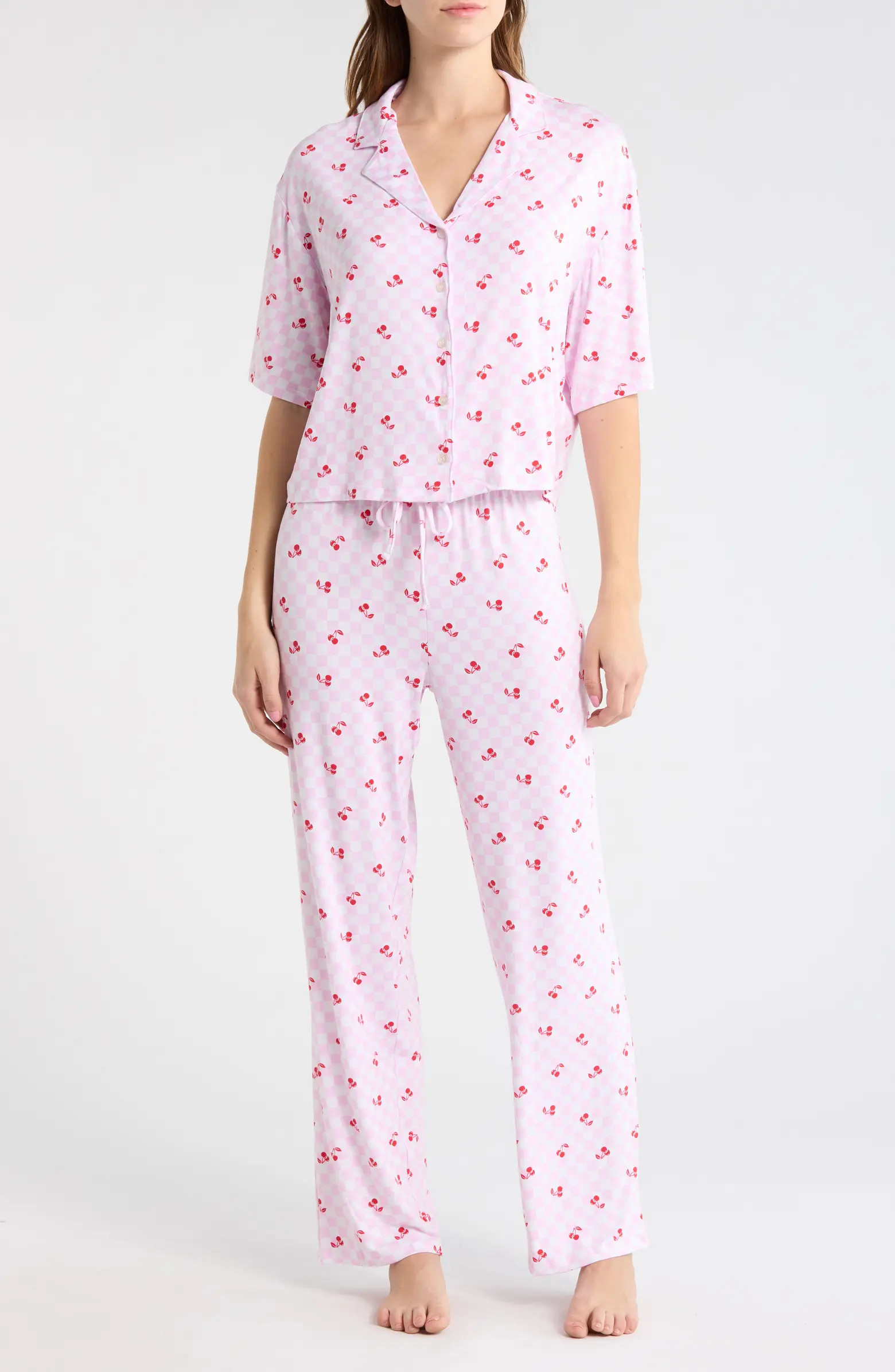 Sleepy Head Pajamas | Nordstrom Rack