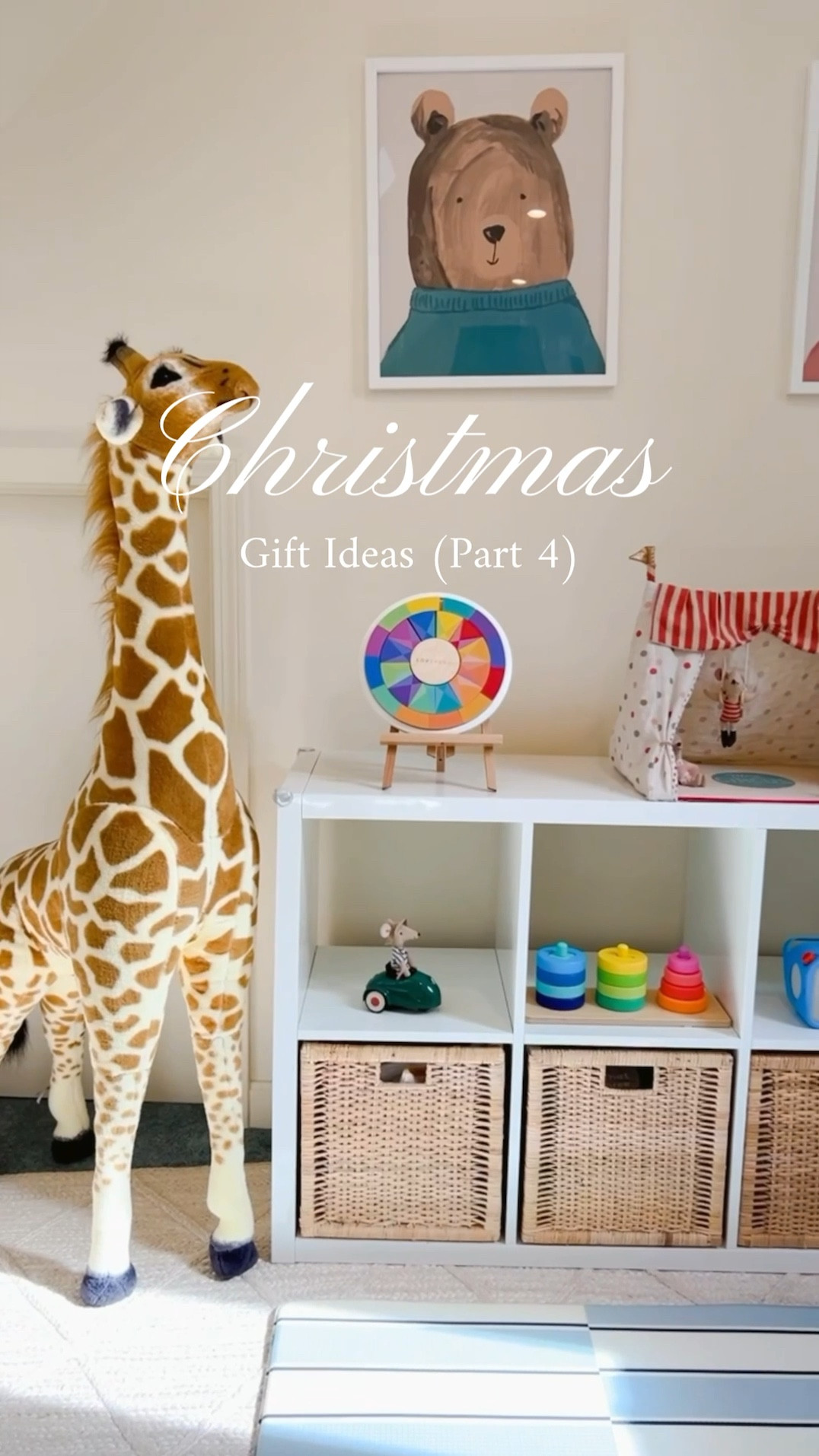 Gift guide 2 year olds
Gift guide 3 year olds
Gift guide 4 year olds
Christmas gift ideas for toddlers
Christmas gift ideas for kids

#LTKKids #LTKGiftGuide #LTKHoliday