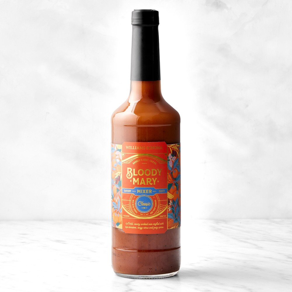 Williams Sonoma Bloody Mary Cocktail Mix | Williams-Sonoma