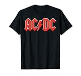 AC/DC - Shook Me T-Shirt | Amazon (US)
