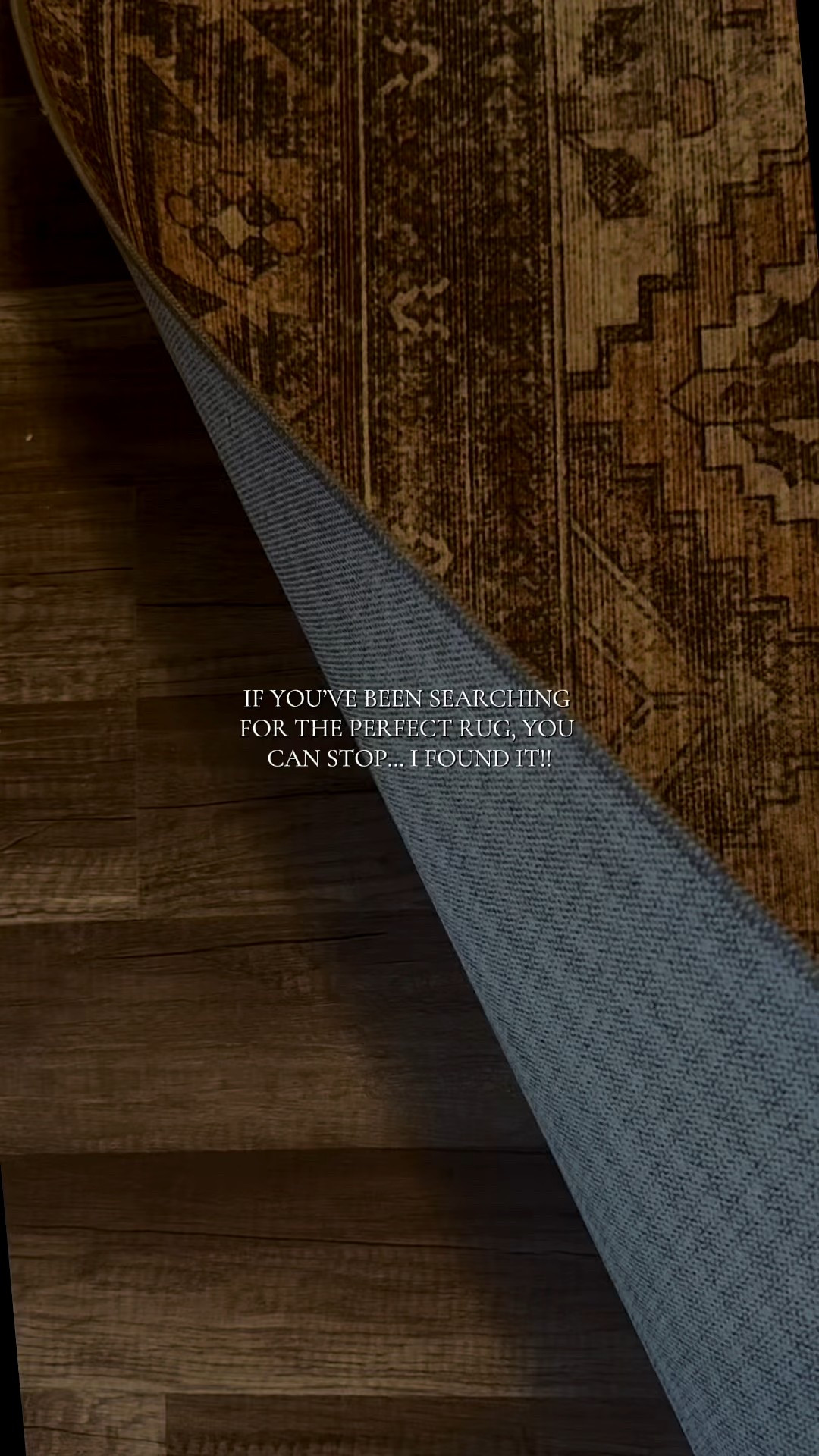 The perfect way to add warmth to your space + it’s 50% off right now!! 🏡✨🧺🤭

#LTKSeasonal #LTKFindsUnder50 #LTKHome