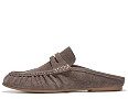100% Genuine Leather Penny Loafers for Women Mule Footwear | Amazon (US)