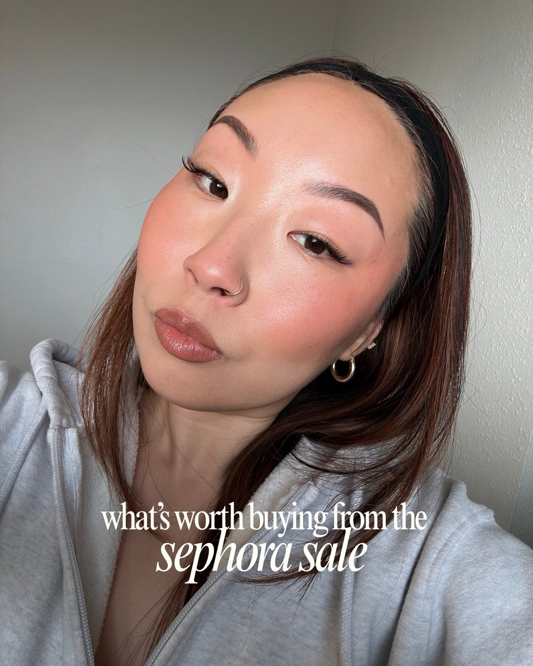 my Sephora sale recommendations! 

#LTKBeauty #LTKGiftGuide #LTKSaleAlert