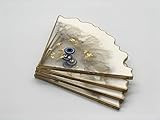 Evil Eye Coaster Set | Amazon (US)