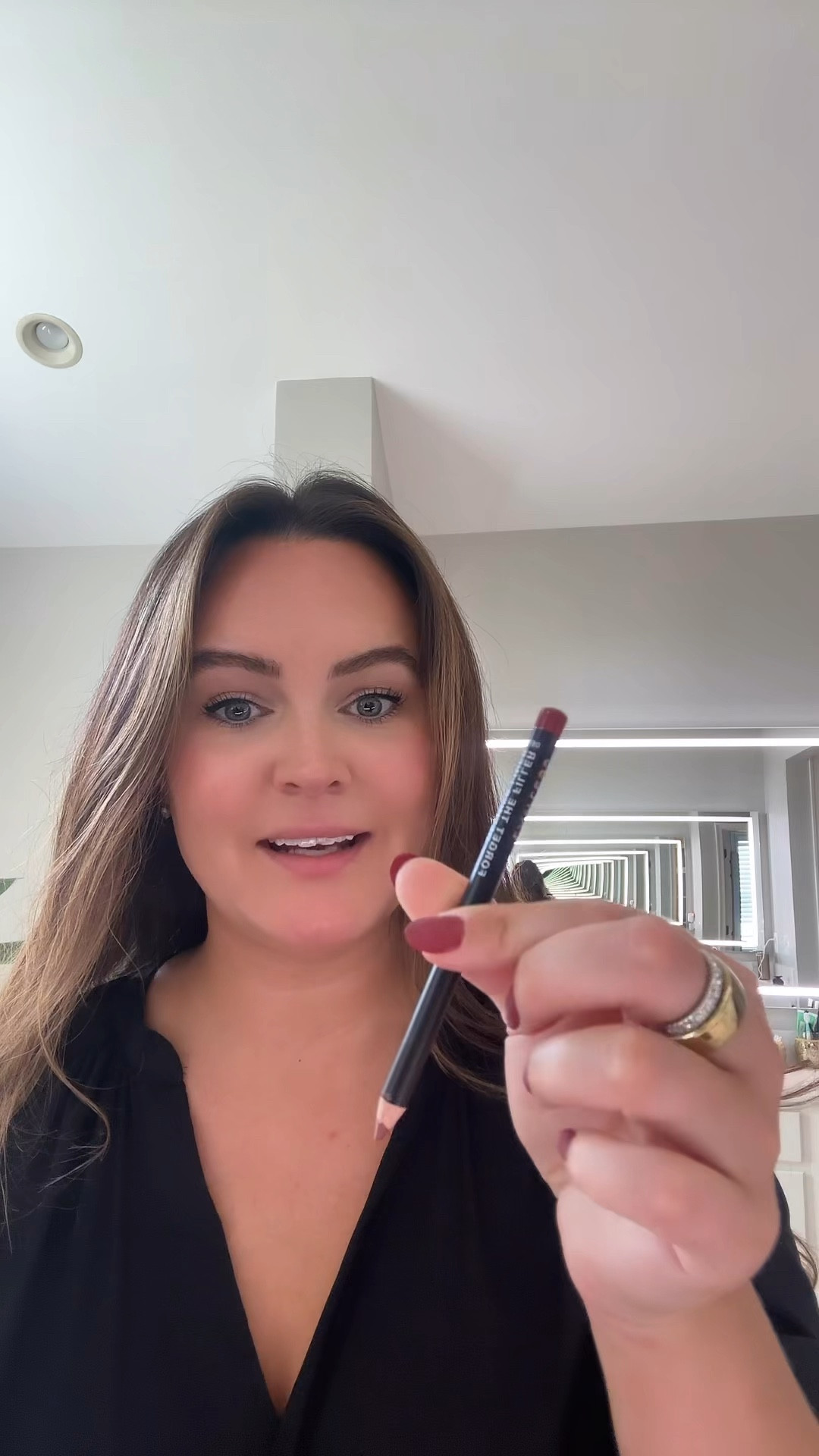 Lawless makes the best lip products!!!

#LTKBeauty