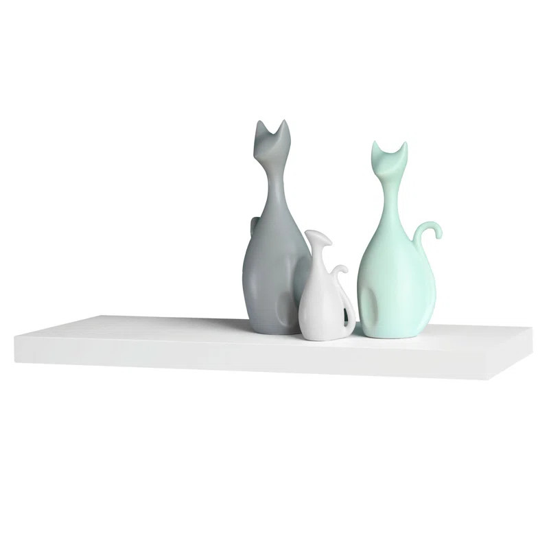 Cainsville Floating Shelf | Wayfair North America
