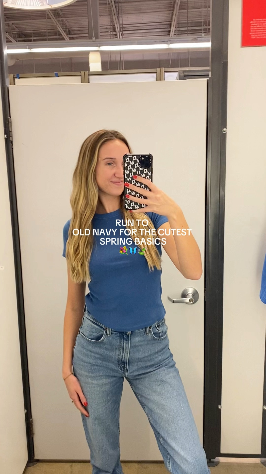 tees & tanks: size small

old navy, old navy easter sale, basic tees, basic tanks, spring basics

#LTKfindsunder50 #LTKsalealert #LTKstyletip