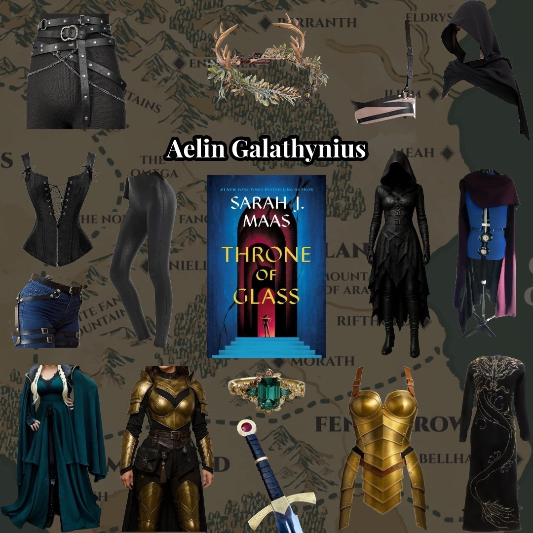 Aelin Ashryver Whitethorn Galathynius | Aelin Galathynius | Aelin Galathynius cosplay | Aelin Galathynius costume | Aelin Galathynius inspired outfit | Aelin Galathynius  Halloween outfit | Throne of glass | Throne of glass cosplay | Throne of glass costume | Thorne of glass inspired outfit | Throne of glass Halloween costume | Booktok | Booktok cosplay | Booktok costume | Bookstagram cosplay | Bookstagram costume | Bookstagram | Booktube | Booktube cosplay | Booktube Costume | Book cosplay | book costume | Fangirl | Nerd | Spooky season | fantasy | fantasy cosplay | fantasy costume | Halloween costume | Halloween look | Halloween cosplay | Book Halloween costume | Book Halloween cosplay |

#LTKFindsUnder50 #LTKHalloween #LTKFindsUnder100