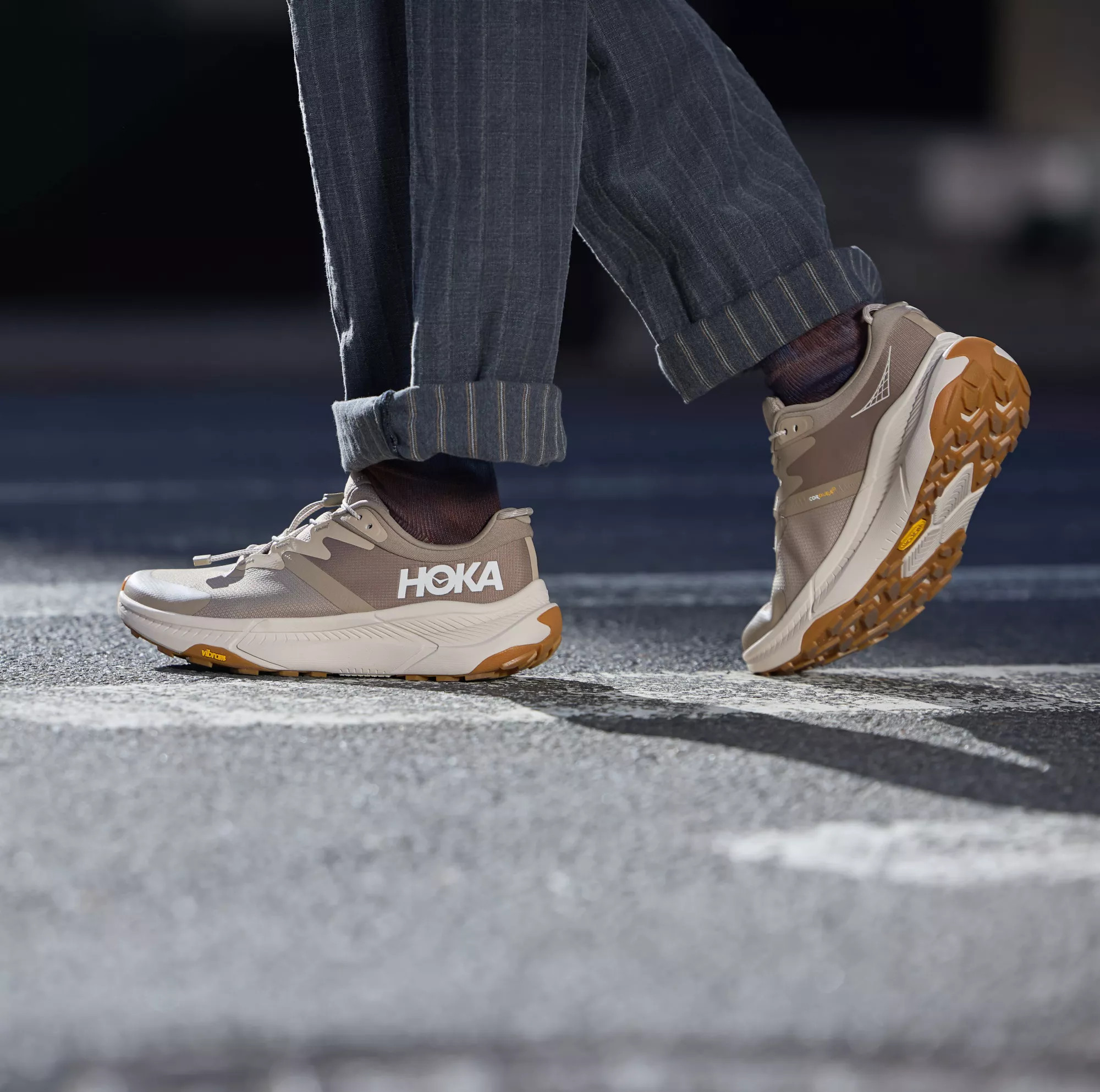 HOKA Men's Transport Shoes | Dick's Sporting Goods