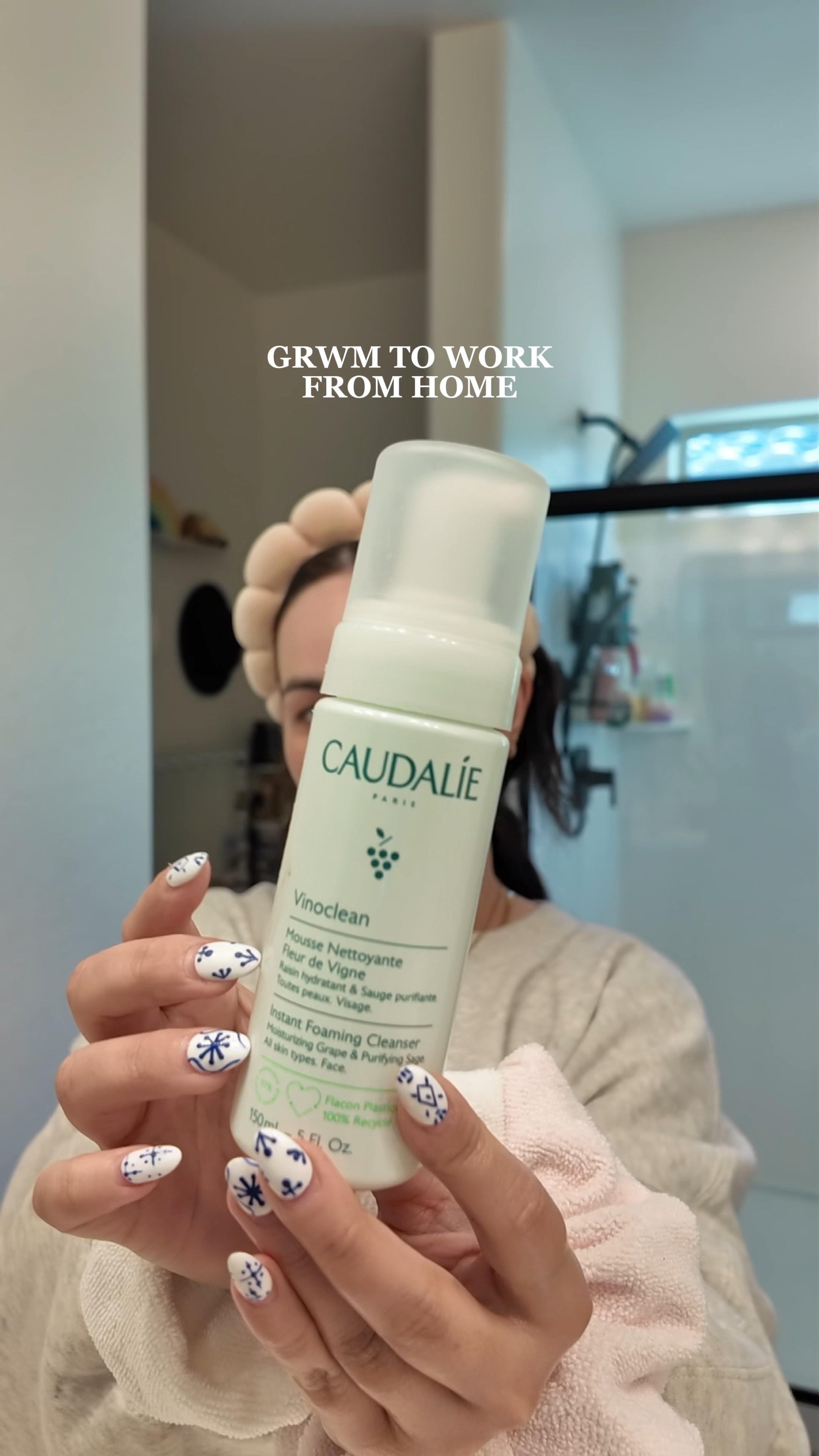 morning skincare routine 🫧 

#LTKSaleAlert #LTKBeauty #LTKFindsUnder100