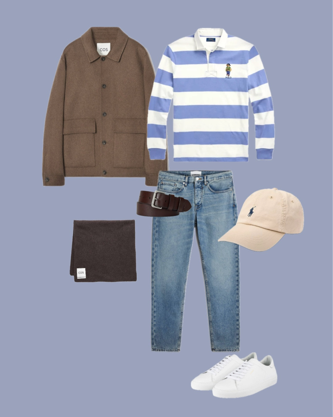 #ootdmen Outfitinspo für (unsere) Männer.

Ein lässiger Look für‘s Wochenende.

#LTKmens #LTKautumn #LTKstyletip