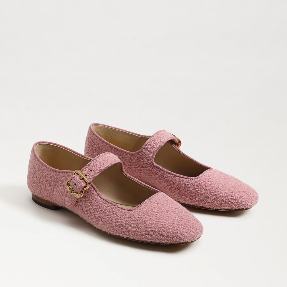 Michaela Mary Jane Flat | Sam Edelman