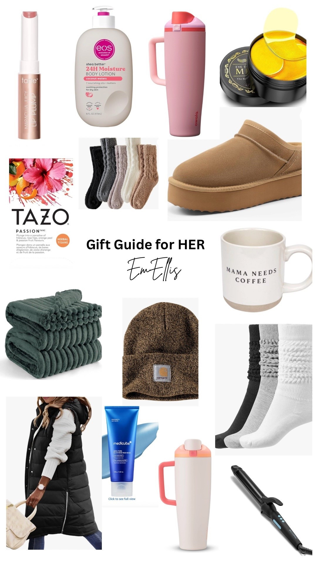 #LTKHoliday #LTKmomlife #LTKGiftGuide