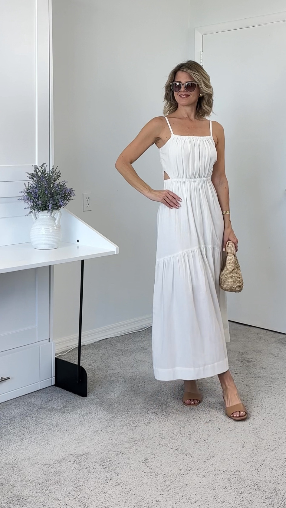 All true to size

#LTKshoecrush #LTKitbag #LTKfindsunder100