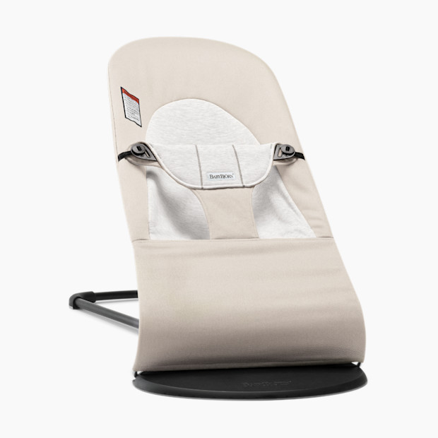 Bouncer Balance Soft | Babylist