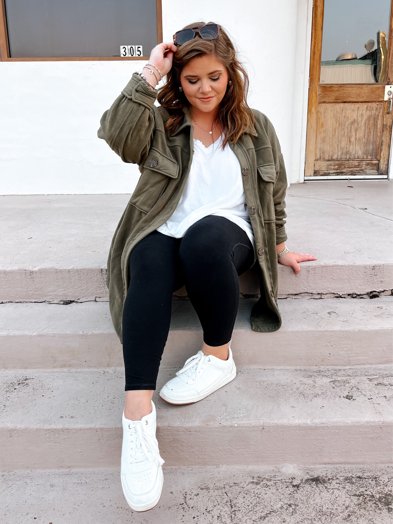 Find me in this as soon as I feel the first cool breeze… if I can wait that long 🤪 

#LTKHalloween #LTKSeasonal #LTKplussize