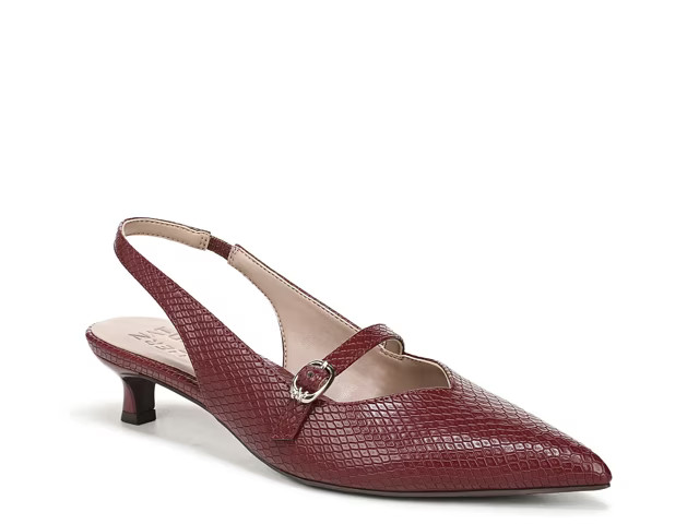 Naturalizer Grayson Pump | DSW