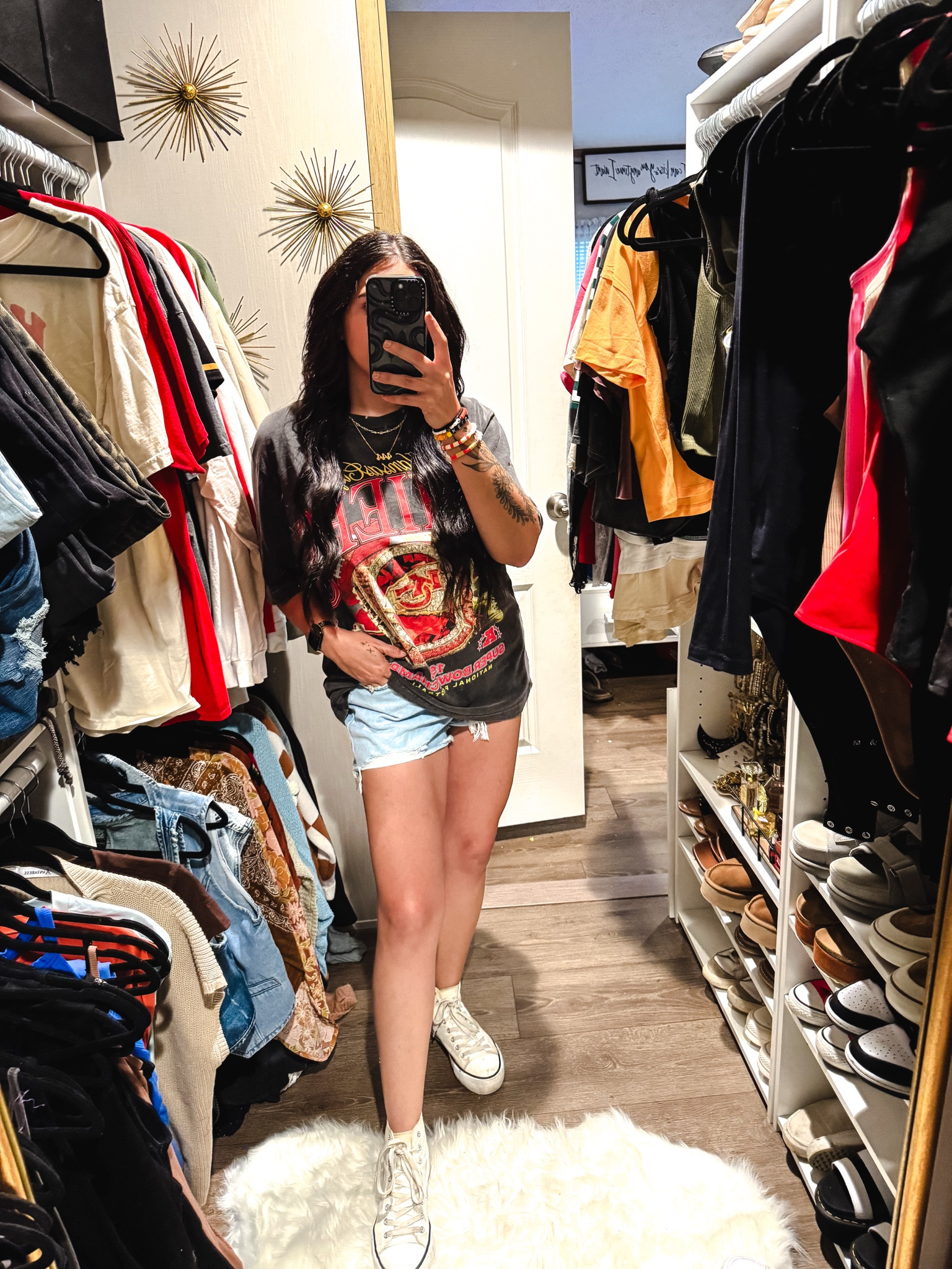 Last day to shop the NFL sale at Abercrombie! Grab your favorite teams merch before it sells out and trust me, tons of it is selling out quickly! 

#LTKSeasonal #LTKFallSale #LTKSaleAlert