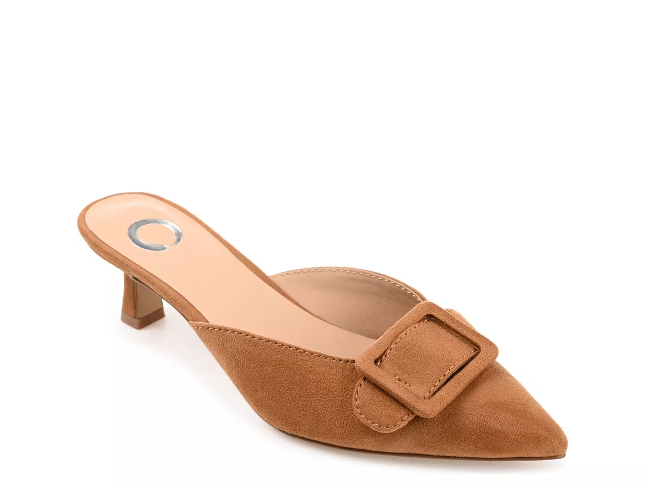 Journee Collection Vianna Mule | DSW