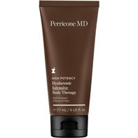 High Potency Hyaluronic Intensive Body Therapy | PerriconeMD US