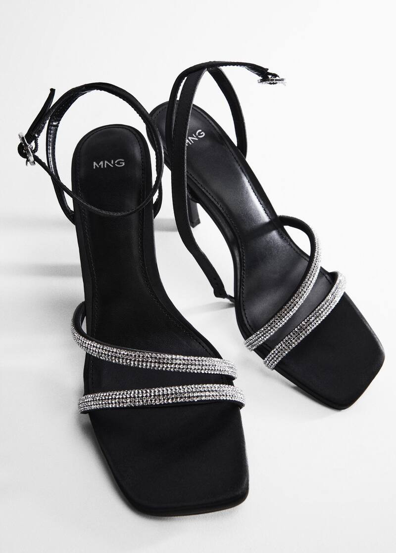 Shoes for Women 2022 | Mango United Kingdom | MANGO (UK)