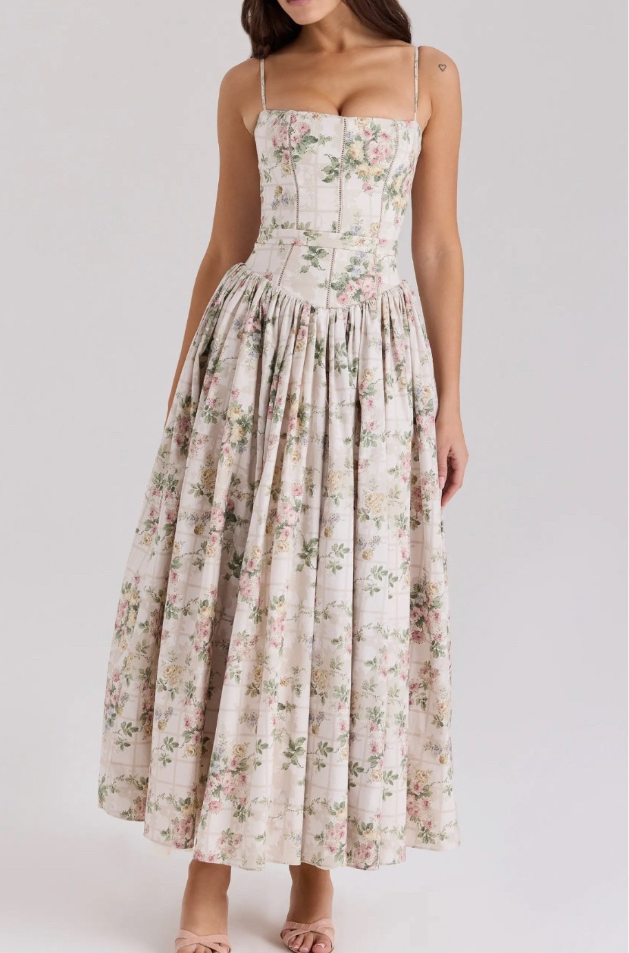 ~ cute summer dress~ 

#LTKU