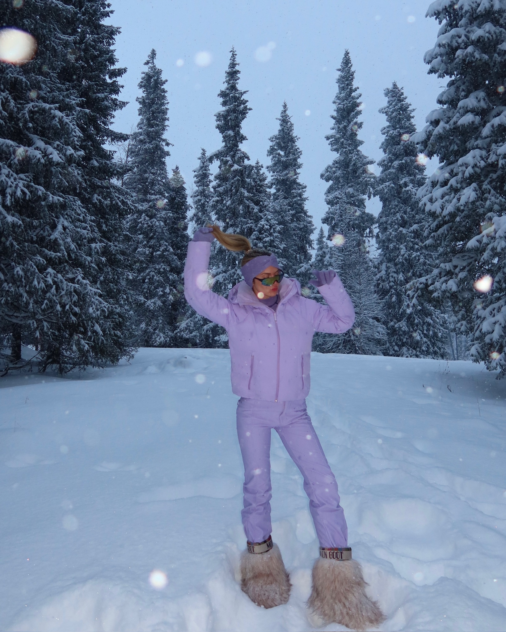 This purple ski outfit is too good! 💜

winter fashion, snow outfit, chic style, trendy fashion, outfit inspo, ootd, ski outfit, ski jacket, cute ski outfit 

#LTKSeasonal #LTKStyleTip