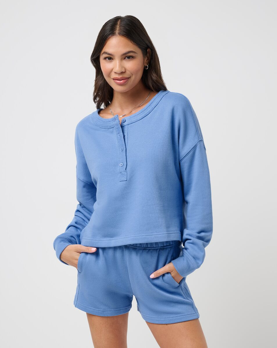 OCTAVIA HENLEY | TravisMathew