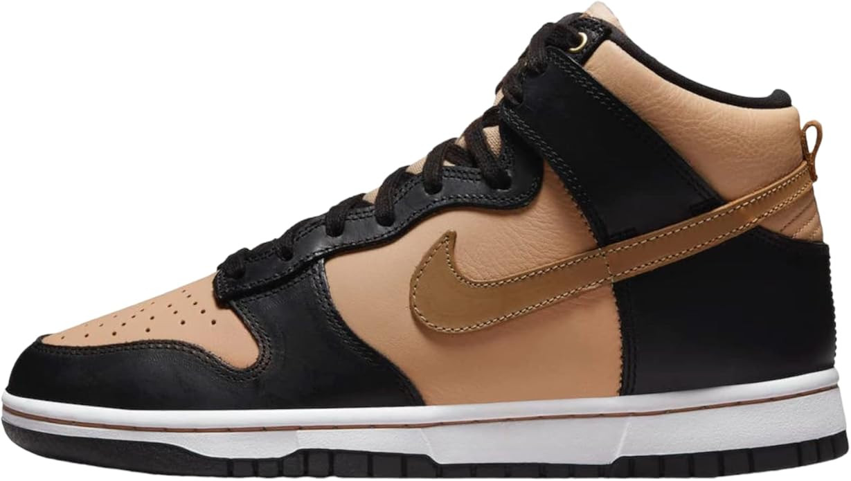 Nike Womens Dunk High WMNS DD1869 | Amazon (US)