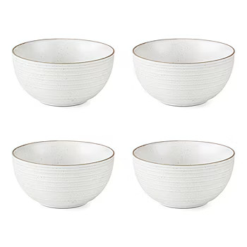 Linden Street Harper Stoneware Fruit Bowl | JCPenney