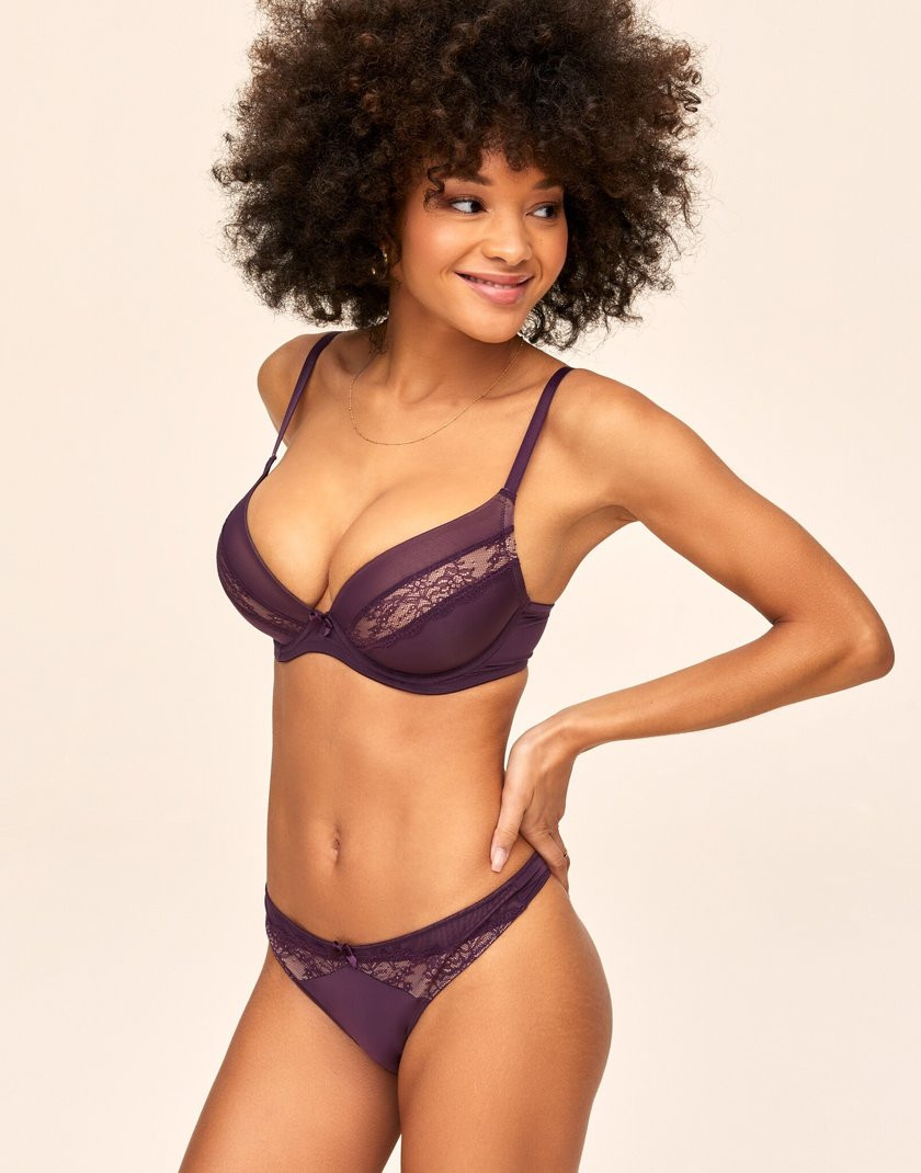 Mirianne Push Up | Adore Me