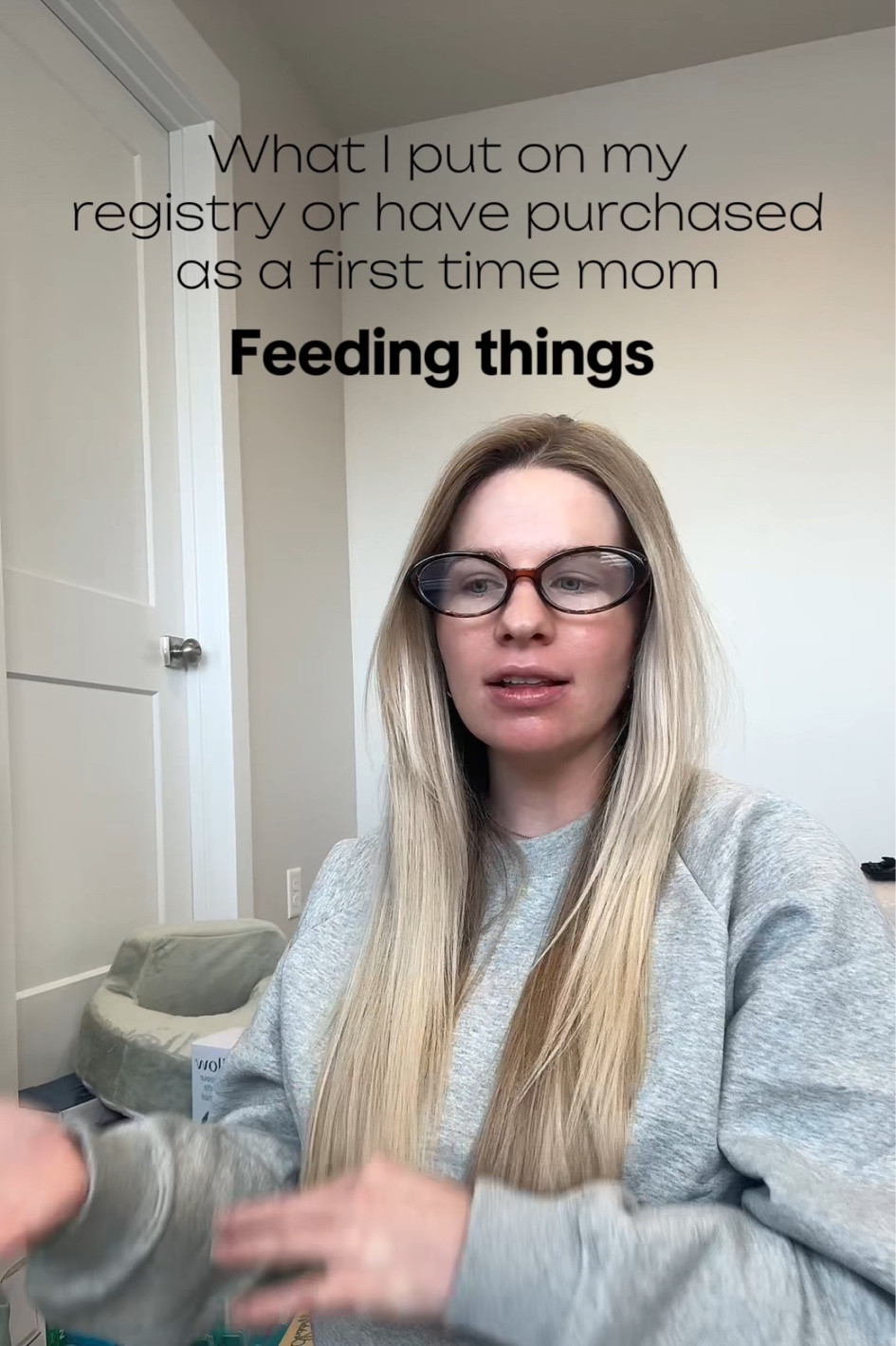 Part 2 

#LTKBump #LTKFamily #LTKBaby