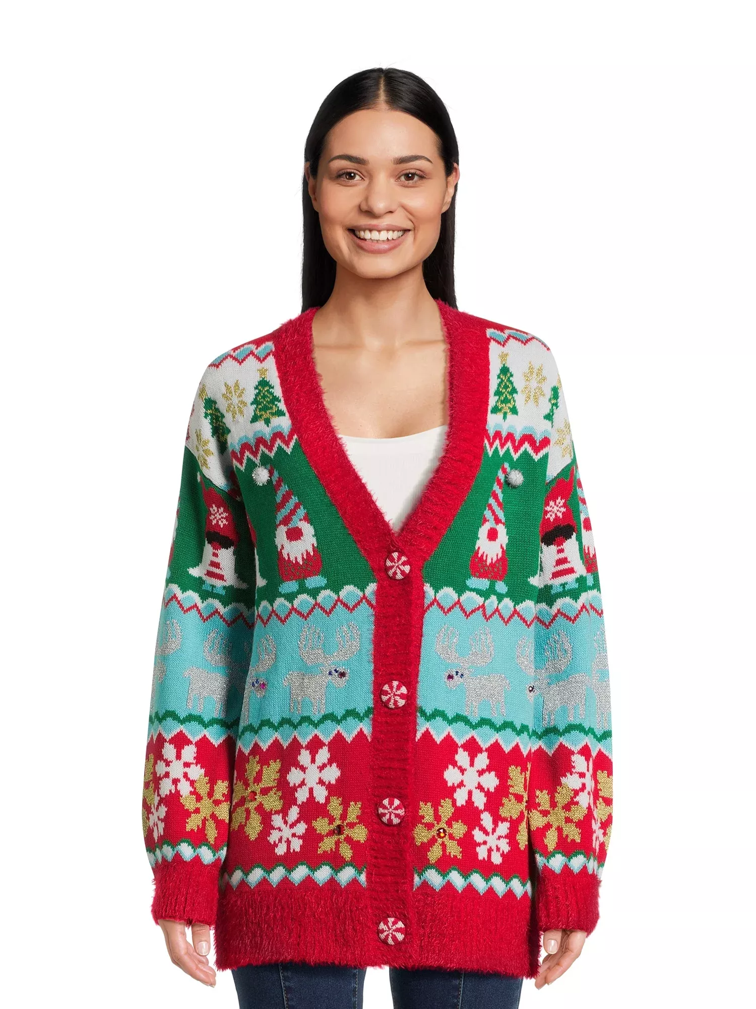 Jumppmile Womens Ugly Christmas … curated on LTK