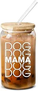 NewEleven Christmas Gifts For Dog Lovers, Dog Owners, Dog Mama, Dog Mom, Fur Mama - Dog Mom Gifts... | Amazon (US)