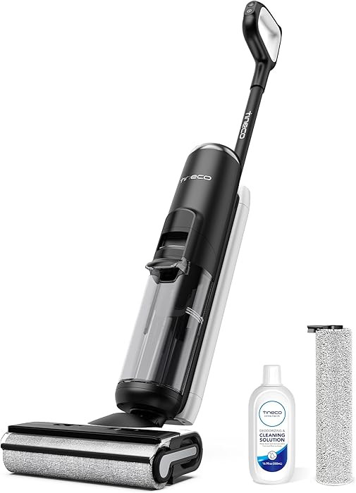 Tineco Floor ONE S6 Cordless Wet Dry Vacuum Floor Cleaner Washer Mop All-in-One for Hard Floors, ... | Amazon (US)