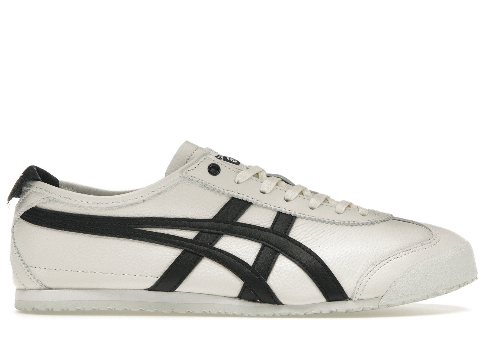 Onitsuka Tiger Mexico 66 White Black | StockX