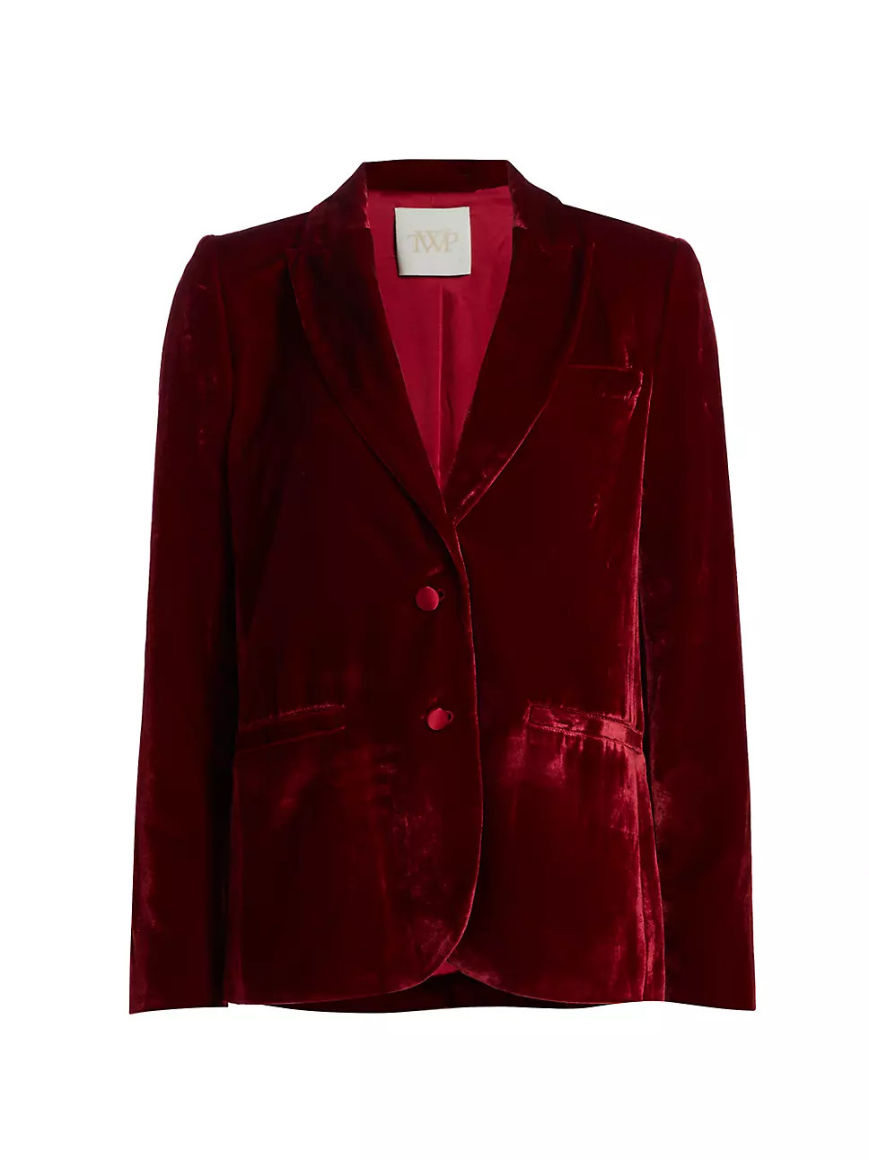 The Boyfriend Blazer | Saks Fifth Avenue