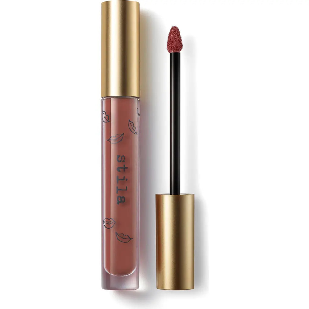 Stila Stay All Day® Liquid Lipstick in Parma at Nordstrom, Size 0.1 Oz | Nordstrom