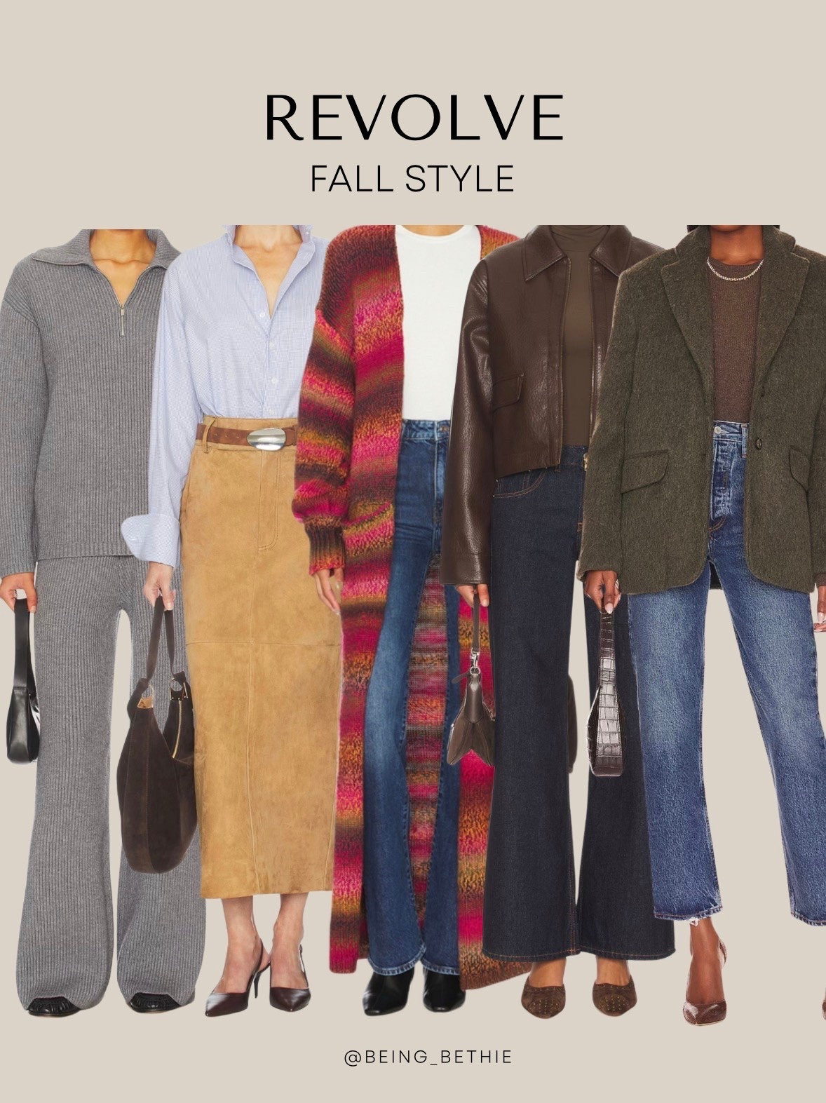 Revolve fall style! 

Lounge set, cardigan, denim, skirt, top, jacket

#LTKSaleAlert #LTKSeasonal #LTKootd